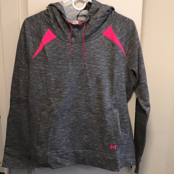Under Armour Tops - Under Armour hoodie